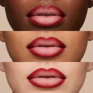 faces rosella lipliner scarlet poppy
