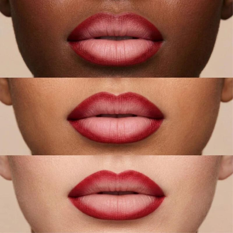 reef perfumes rosella lipliner scarlet poppy
