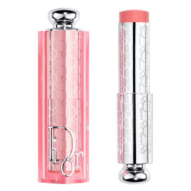 dior backstage rosy glow stick radiance