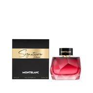 faces signature elixir