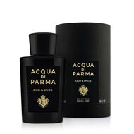 faces عطر سيجنتشر عود أند سبايس أو دو بارفان