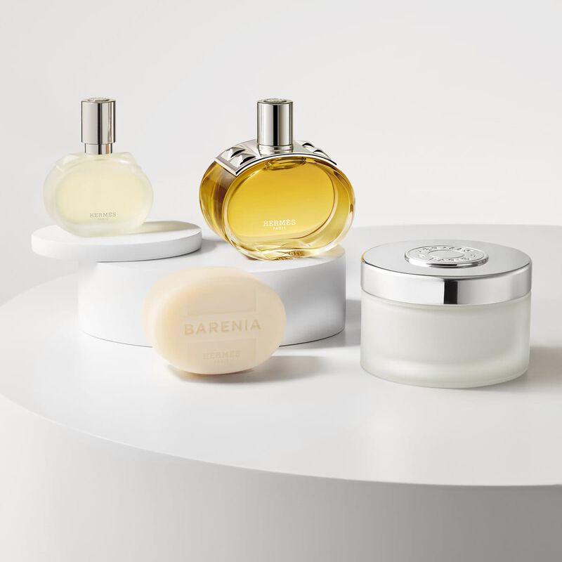 هيرميس عطر بارينيا انتنس