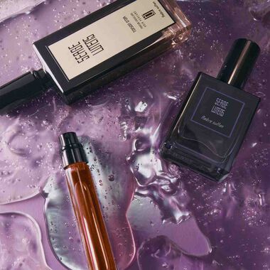 faces عطر كونفيت دي بارفان امبر سلطان