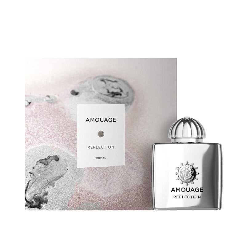 أمواج عطر ريفلكشن للنساء