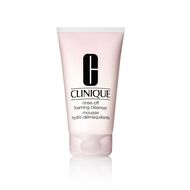 faces rinse off foaming cleanser 150ml