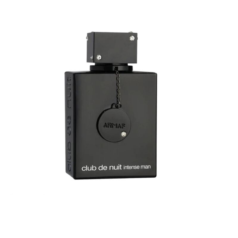 armaf club de nuit intense eau de toilette