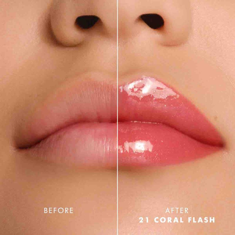 armani beauty prisma flash glossy