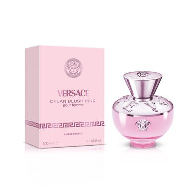 faces dylan blush pink pour femme
