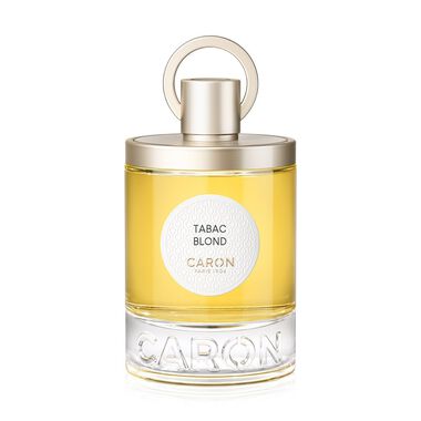 faces tabac blond perfume 100ml
