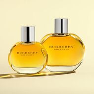 faces عطر بربري كلاسيك أو دو برفان