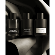 faces eau d ombre leather