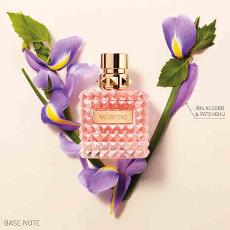 فالنتينو عطر دونا أو دو برفان