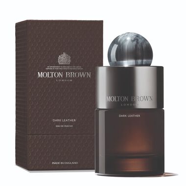 عطر دارك ليذر أو دو بارفان faces عطر دارك ليذر أو دو بارفان