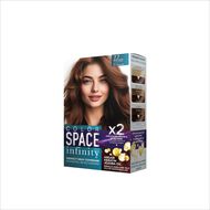 faces infinity hair dye kit 7 7