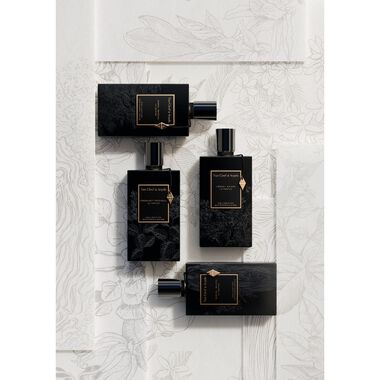 faces ambre imperial le parfum