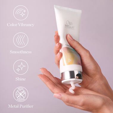 faces colormotion  conditioner