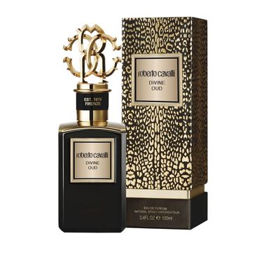 faces عطر غولد ديفاين عود