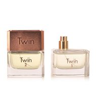 faces twin gold