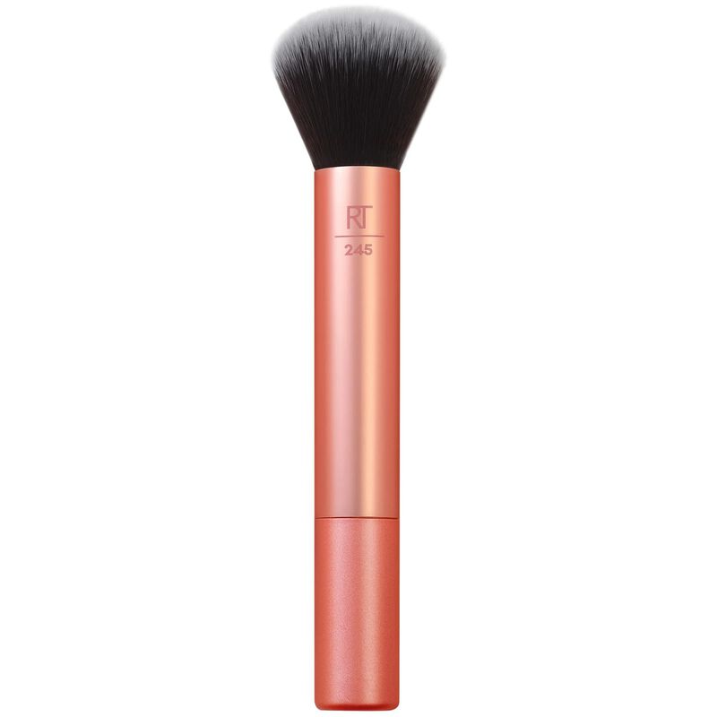 real techniques everything face makeup brush