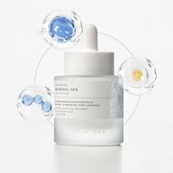 Niacinamide 10% Boosting Shot Ampoule faces niacinamide 10 boosting shot ampoule