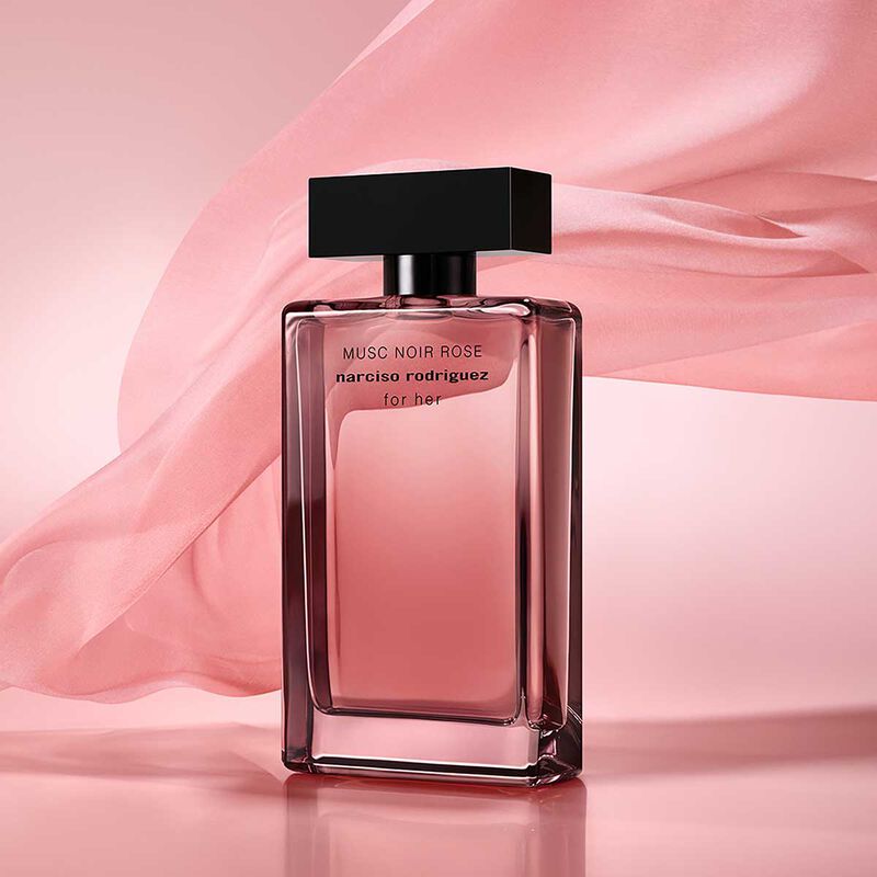 narciso rodriguez musc noir rose