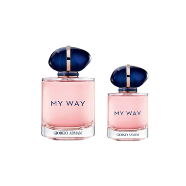 faces عطر ماي واي أو دو برفان عطور نسائية  90مل  x عطر ماي واي أو دو برفان عطور نسائية  50مل