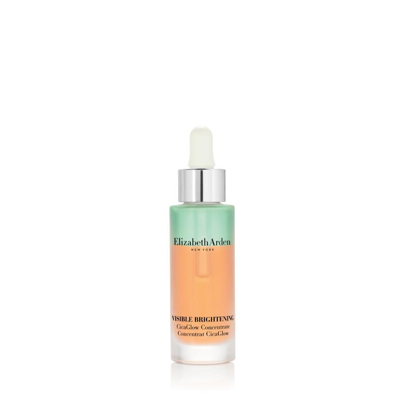 elizabeth arden visible brightening cicaglow concentrate