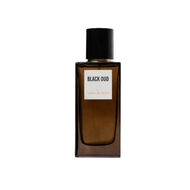 faces black oud