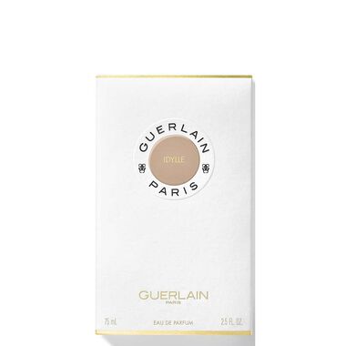 faces idylle eau de parfum 75ml