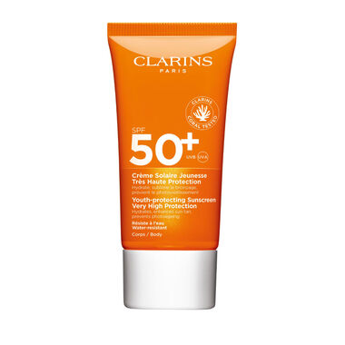 faces youth protecting  very high protection spf 50