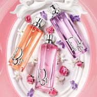 faces addict purple glow eau de parfum