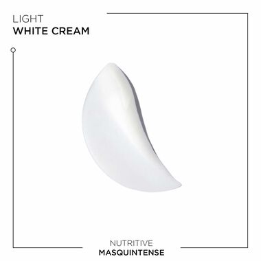 faces nutritive masquintense hair mask for fine   thin dry hair