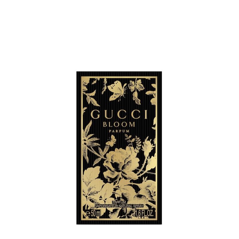 gucci bloom parfum