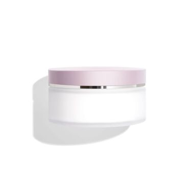 faces chance body cream