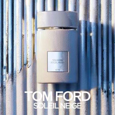 faces soleil neige all over body spray