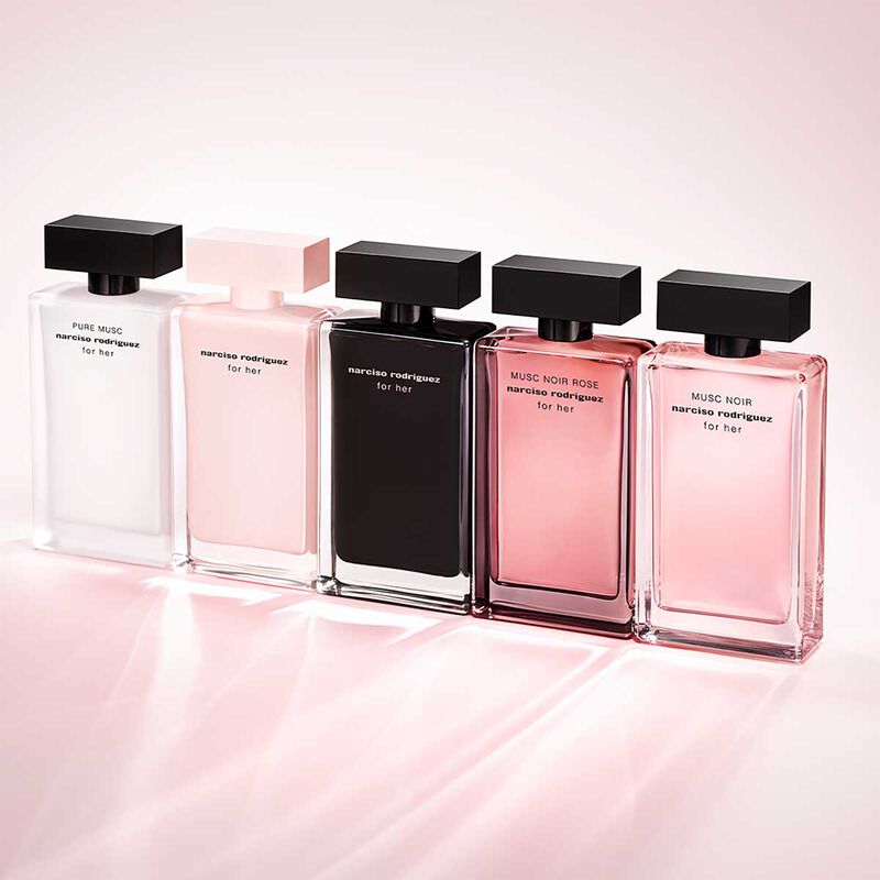narciso rodriguez musc noir rose