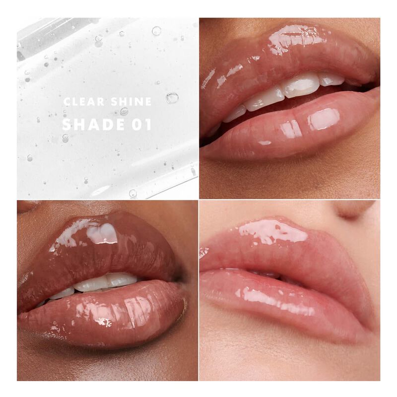 armani beauty prisma glass lip gloss