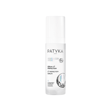 faces c3 perfection serum
