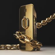 faces million gold intense