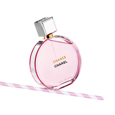 CHANCE EAU TENDRE faces chance eau tendre