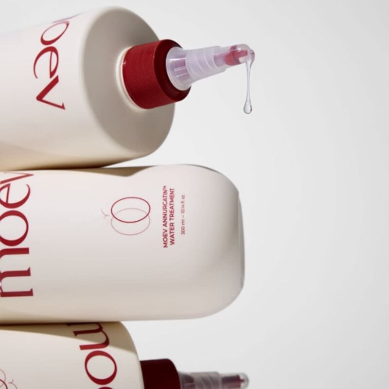 moev annurcatin water treatment