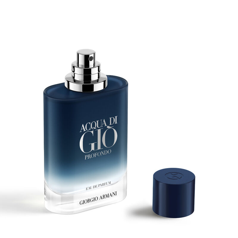 جورجو أرماني عطر أكوا دي جيو بروفوندو