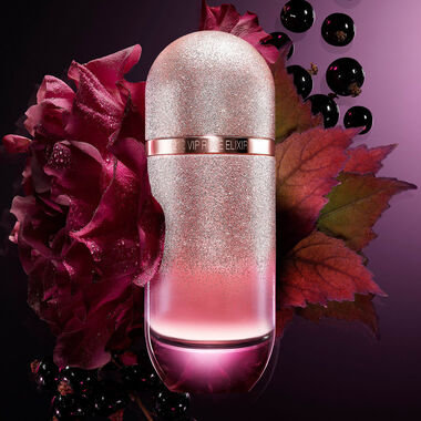 faces 212 vip ros  elixir