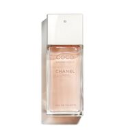 faces coco mademoiselle eau de toilette vaporisateur