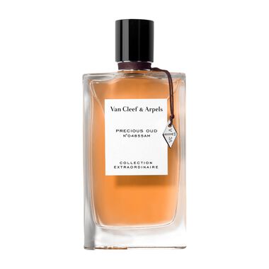 faces فان كليف آند آربلز بريشوس عود ماء عطر 75 مل