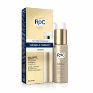 faces retinol correxion wrinkle correct serum 30ml