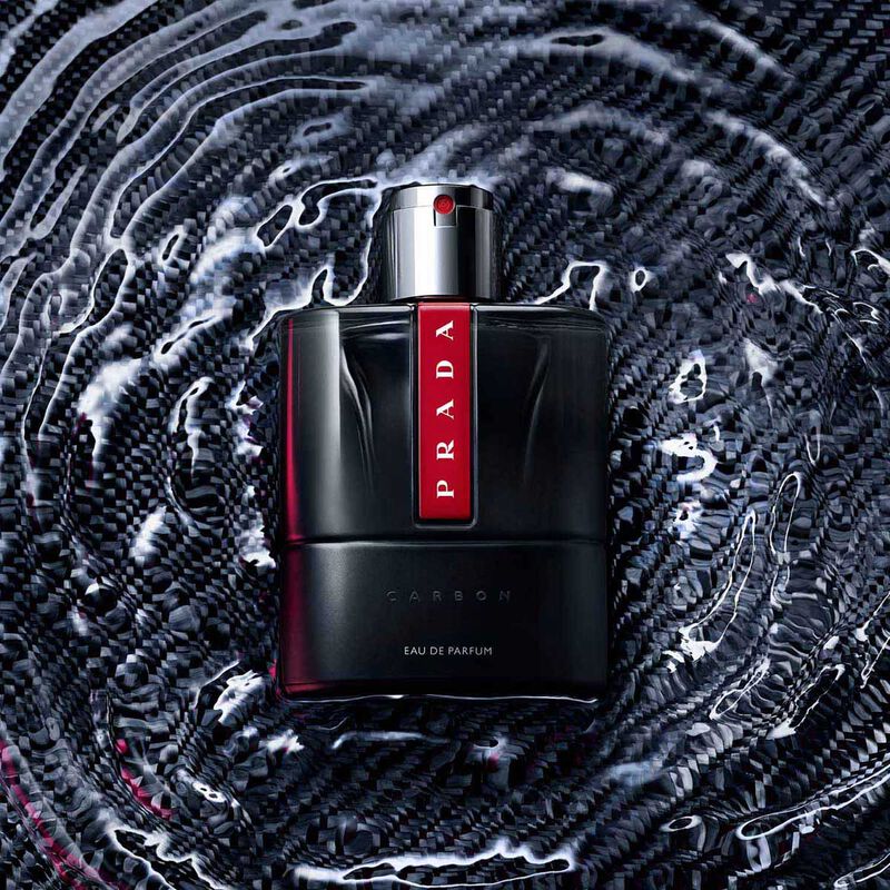 prada luna rossa carbon refillable