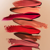 faces plumping powder matte lip