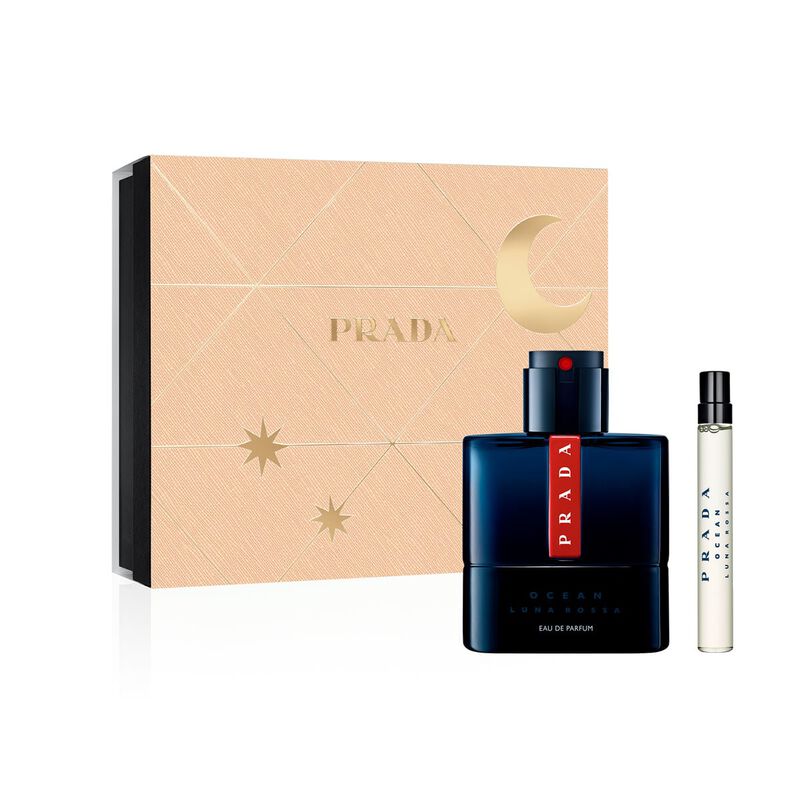 prada luna rossa ocean gift set