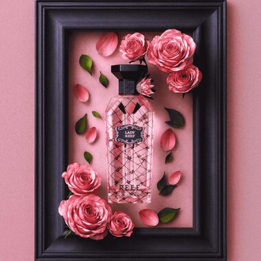 faces lady reef perfume